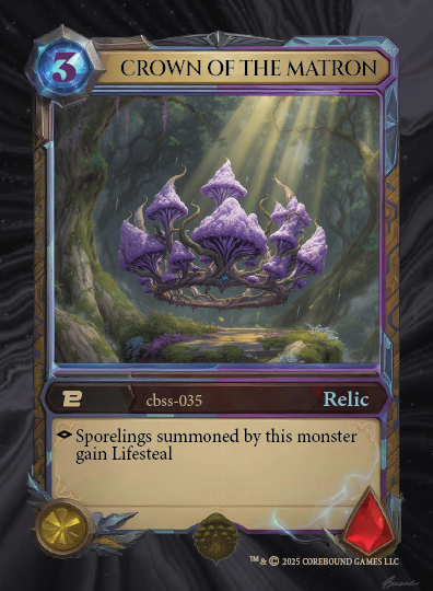 Card Name